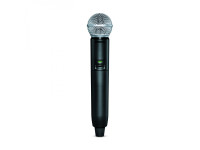 Shure GLXD24+/SM58 Shure GLXD24+/SM58